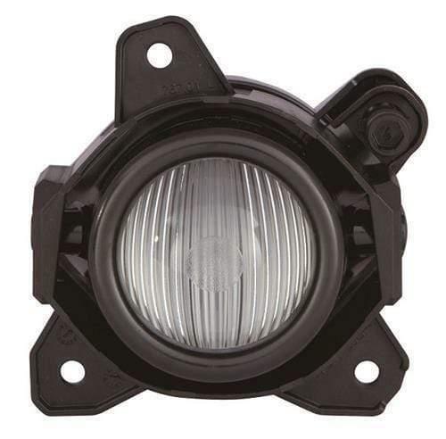 Fits Vauxhall Astra 5Dr Estate 2012-2015 Front Fog Light Lamp Left Side No Motor - image 2
