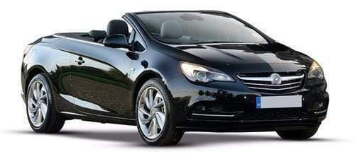 Fits Vauxhall Cascada 2013-2018 Front Fog Light Lamp Left Side No Motor - image 2