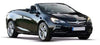 Fits Vauxhall Cascada 2013-2018 Front Fog Light Lamp Left Side No Motor thumbnail