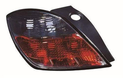 Fits Vauxhall Astra 3Dr Sporthatch 2005-2012 Rear Light Lamp Passenger Side - tradevehicleparts.co.uk