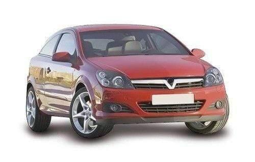 Fits Vauxhall Astra 3Dr Sporthatch 2005-2012 Rear Light Lamp Driver Side - image 2