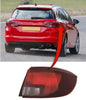Fits Vauxhall Astra Estate Sport 2016- Rear Light Lamp Outer Section Driver Side thumbnail