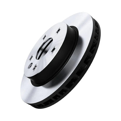 1 X Brake Disc Vented Front PCD12642 DON 332 mm Diameter - tradevehicleparts.co.uk