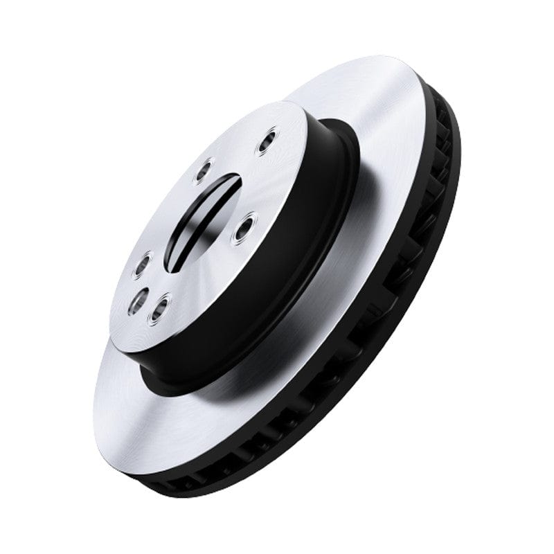 PCD18632 1 X Brake Disc Vented Without Wheel Hub / Without Wheel Studs PCD18632 DON