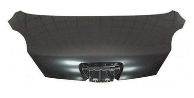 Fits Peugeot 107 2005-2012 Bonnet Primed 5Door And 3Door - tradevehicleparts.co.uk