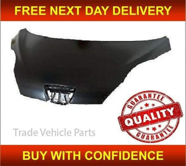 Fits Peugeot 107 2005-2012 Bonnet Primed 5Door And 3Door - image 2