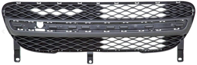 Fits Peugeot 107 2009-2012 Front Bumper Grille - image 2