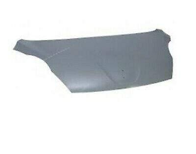 Fits Peugeot 107 2012-2014 Bonnet Primed  - tradevehicleparts.co.uk