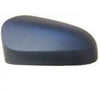 Fits Peugeot 108 2014- On Door Wing Mirror Cover Primed Passenger Side thumbnail
