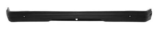 Fits Peugeot 205 1983-1991 Rear Bumper Black - image 2