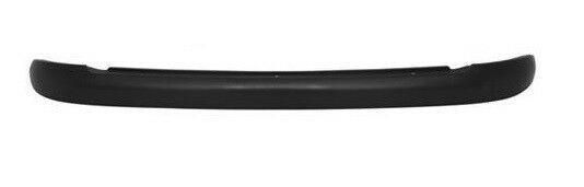 Fits Peugeot 206 1998-2006 Rear Bumper Moudling Black - image 2