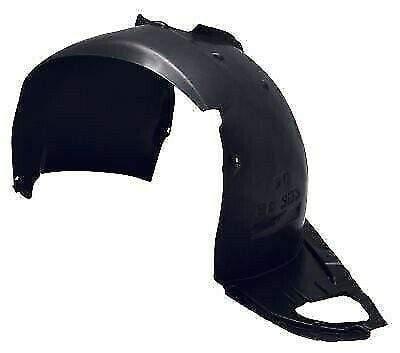 Fits Peugeot 207 2006-2012 Front Wing Arch Liner Splash Guard Driver Side  - image 2