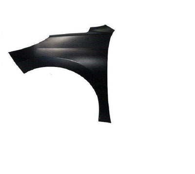 Fits Peugeot 207 2006-2012 Front Wing Primed Passenger Side - tradevehicleparts.co.uk