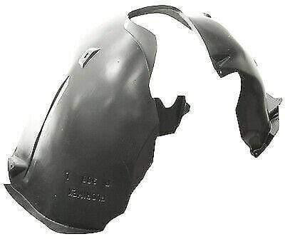 Fits Peugeot 207 2006-2013 Front Wing Arch Liner Splash Guard Passenger Side - image 2