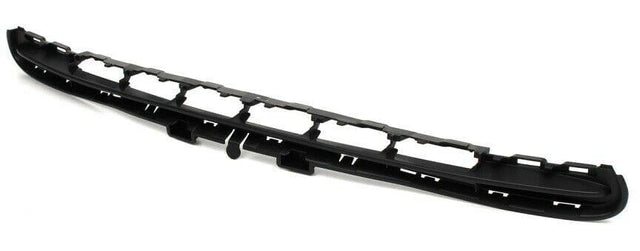 Fits Peugeot 207 2009-2012 Front Bumper Centre Upper Grille Vent Standard Models - image 2