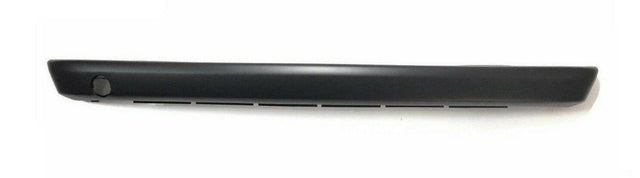 Fits Peugeot 207 2009-2012 Front Bumper Grille Centre Moulding Primed W/O Tow Eye Cover - image 2