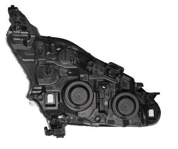 Fits Peugeot 208 2012-2015 Headlight Headlamp Daytime Running Lamp Driver Side Does Not Fits Gti & Xy Models - image 3