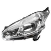 Fits Peugeot 208 2012-2015 Headlight Headlamp Daytime Running Lamp Passenger Side Does Not Fits Gti & Xy Models thumbnail