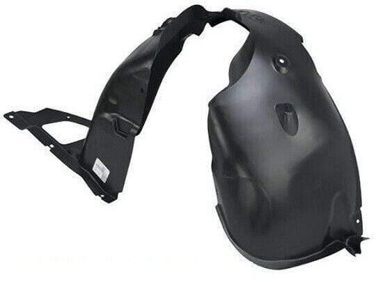 Fits Peugeot 208 2012-2016 Front Wing Arch Liner Splash Guard Driver Side - image 2