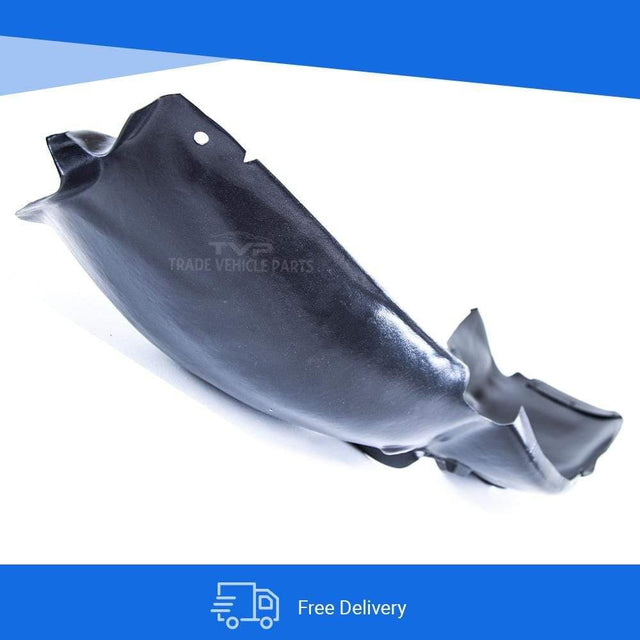 Fits Peugeot 208 2012-2016 Front Wing Arch Liner Splash Guard Passenger Side - image 6