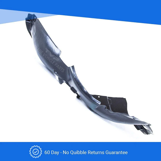 Fits Peugeot 208 2012-2016 Front Wing Arch Liner Splash Guard Passenger Side - image 7