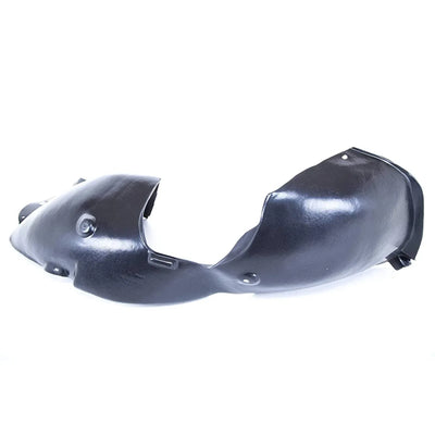 Fits Peugeot 208 2012-2016 Front Wing Arch Liner Splash Guard Passenger Side - tradevehicleparts.co.uk
