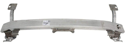 Fits Peugeot 208 2012- Front Bumper Reinforcer Aluminium - tradevehicleparts.co.uk