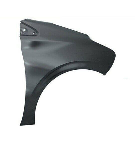 Peugeot 208 2012- Front Wing Driver Side