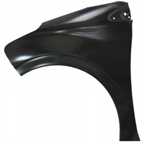 Peugeot 208 2012- Front Wing Passenger Side