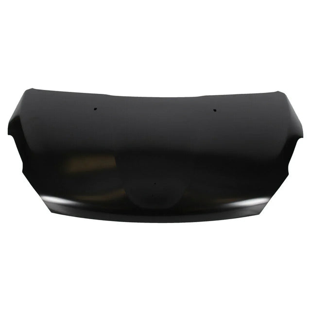 Fits Peugeot 208 2012 On Bonnet Primed With Square Washer Jet Holes - image 2