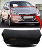 Fits Peugeot 208 2012 On Bonnet Primed With Square Washer Jet Holes thumbnail