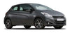 Fits Peugeot 208 Hatchback 2012- Rear Fog Light Lamp Centre thumbnail