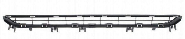 Fits Peugeot 3008 2009-2013 Front Bumper Grille Lower No Pdc - image 2