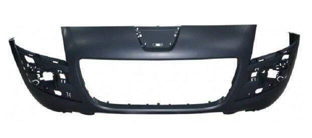 Fits Peugeot 3008 2009-2013 Front Bumper Primed - image 2