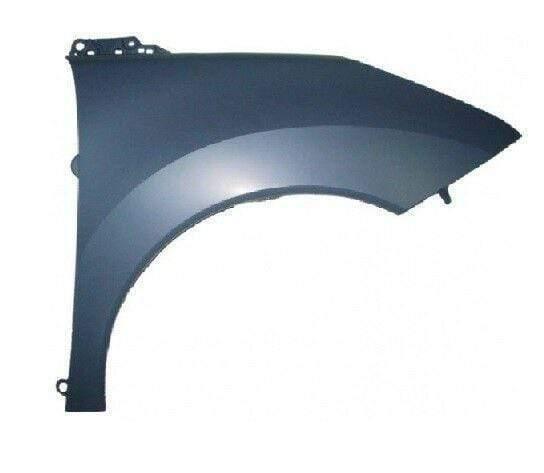 Fits Peugeot 3008 2009-2016 Front Wing Primed Driver Side - image 2