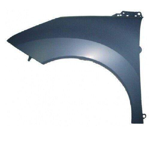 Peugeot 3008 2009-2016 Front Wing Primed Passenger Side