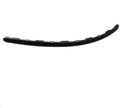 Fits Peugeot 307 2001-2005 Front Bumper Spoiler Driver Side - tradevehicleparts.co.uk