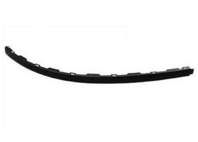 Fits Peugeot 307 2001-2005 Front Bumper Spoiler Passenger Side - image 2