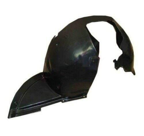 Fits Peugeot 307 2001-2005 Front Wing Arch Liner Splash Guard Driver Side Not For Coupe - image 2