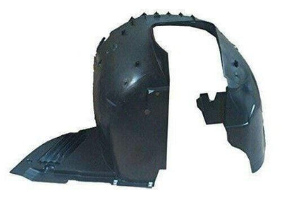 Fits Peugeot 307 2005-2007 Front Wing Arch Liner Splash Guard Driver Side - tradevehicleparts.co.uk