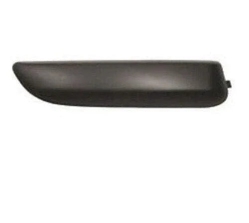 Fits Peugeot 308 2007-2011 Front Bumper Moulding Driver Side Primed - image 2
