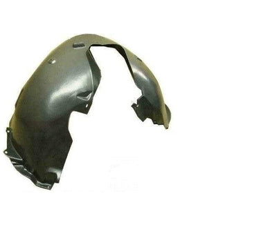 Fits Peugeot 308 2007-2013 Front Wing Arch Liner Splash Guard Driver Side  - tradevehicleparts.co.uk