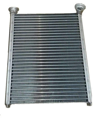 Fits Peugeot 308 2007- Heater Matrix (1.4 I 16V Petrol Manual) (1.6 I 16V, 1.6 Thp Petrol Man/Auto) (1.6 Hdi Manual) (2.0 Hdi Man/Auto) (With/Without Ac) - tradevehicleparts.co.uk