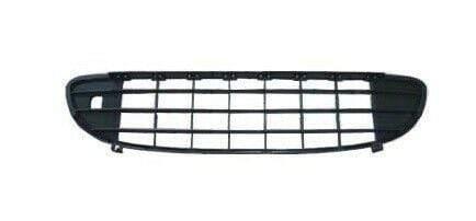 Fits Peugeot 407 2004-2008 Front Bumper Grille Lower Centre - image 2