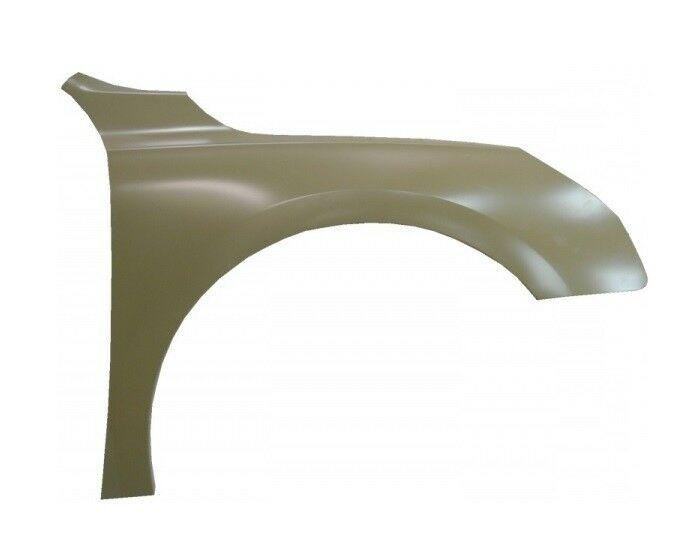 Peugeot 508 2011- Front Wing Primed Driver Side