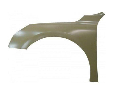 Fits Peugeot 508 2011- Front Wing Primed Passenger Side - tradevehicleparts.co.uk