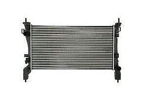 Fits Peugeot Bipper 2008-2017 Radiator (1.3 Hdi, 1.4 Hdi) (Manual) (With/Without Ac) - image 2