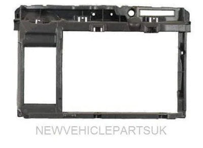 Fits Peugeot 207 2006-2012 Front Panel For 1.6L Diesel Convertible Models - tradevehicleparts.co.uk