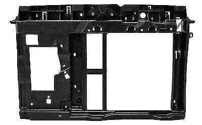 Fits Citroen Ds3 2012-2016 Front Panel Complete Fits Petrol 1.4 & 1.6 Models Manual - tradevehicleparts.co.uk