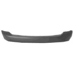 Fits Peugeot 308 2008-2011 Front Bumper Moulding Mat-Black - image 2
